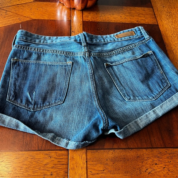 H&M Jean Shorts - Picture 3 of 3